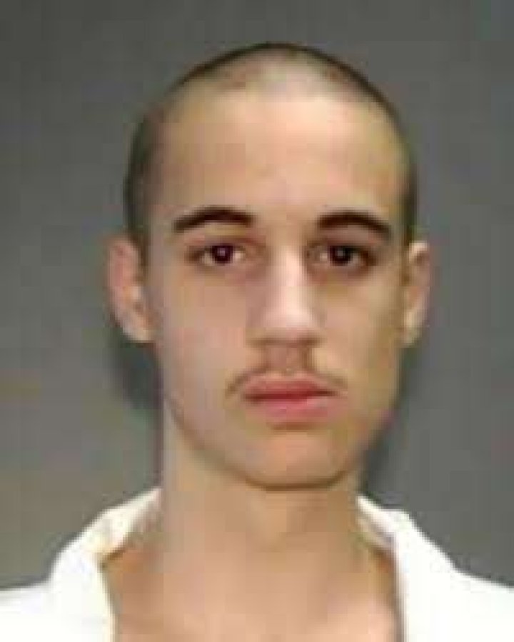 Christopher Pittman Biography, Age, Height, Wife, Net Worth, Family