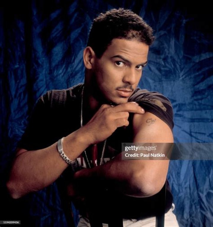 Christopher Williams (R&B Singer) - Age, Birthday, Bio, Facts, Family, Net Worth, Height & More