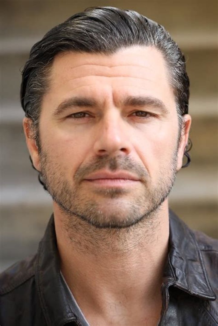 Christos Vasilopoulos Biography, Age, Height, Wife, Net Worth, Family