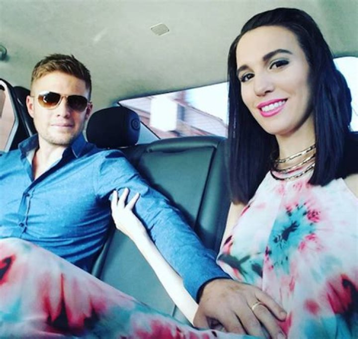 Christy Carlson Romano Shares Sweet Sonogram Photo of Baby Girl