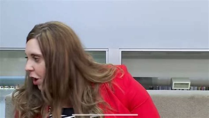 Astrology Birth Chart of Christy Hunt (Reality Star) 2024