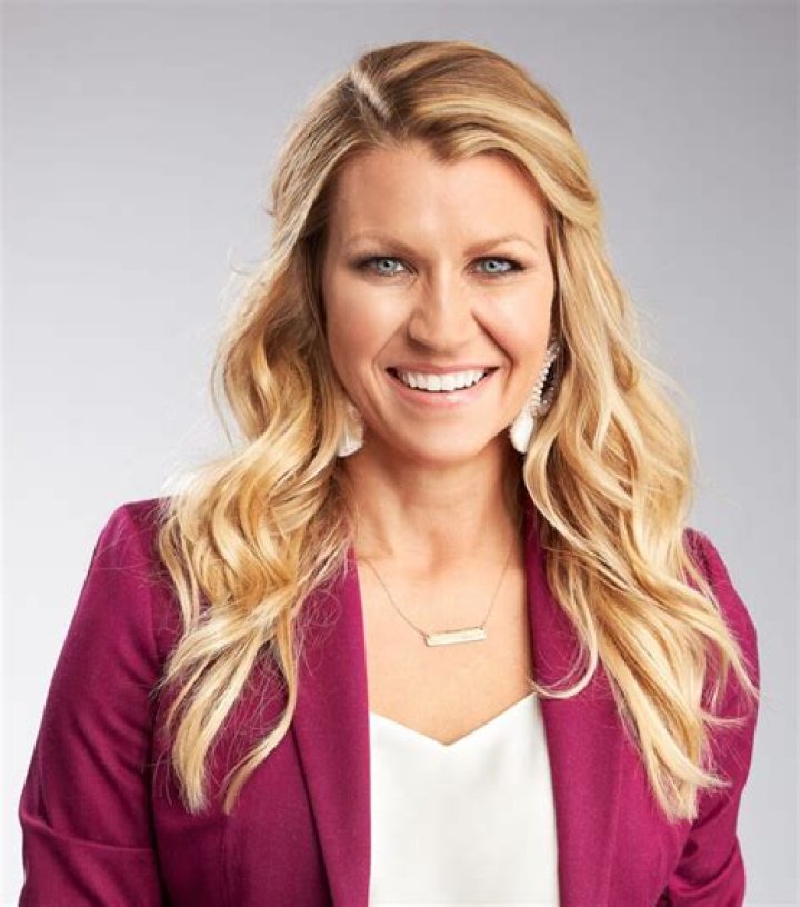 Christy Wright (Non-Fiction Author) - Age, Birthday, Bio, Facts, Family, Net Worth, Height & More