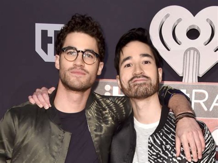 Chuck Criss Wiki [Darren Criss' Brother] Biography, Death, Age, Wife, Parents, Family, Height & More