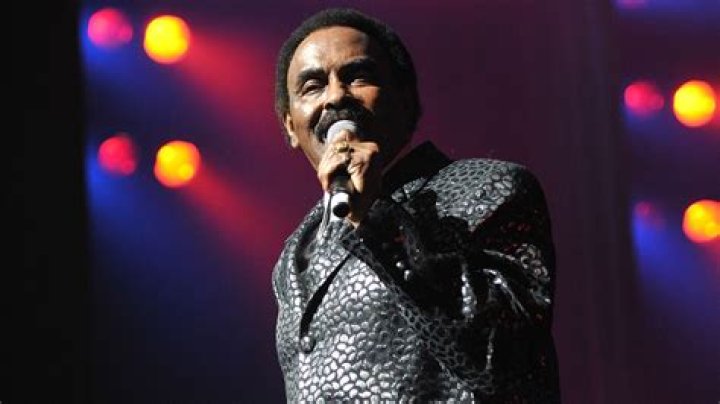 Chuck Jackson Biography, Age, Height, Wife, Net Worth, Family