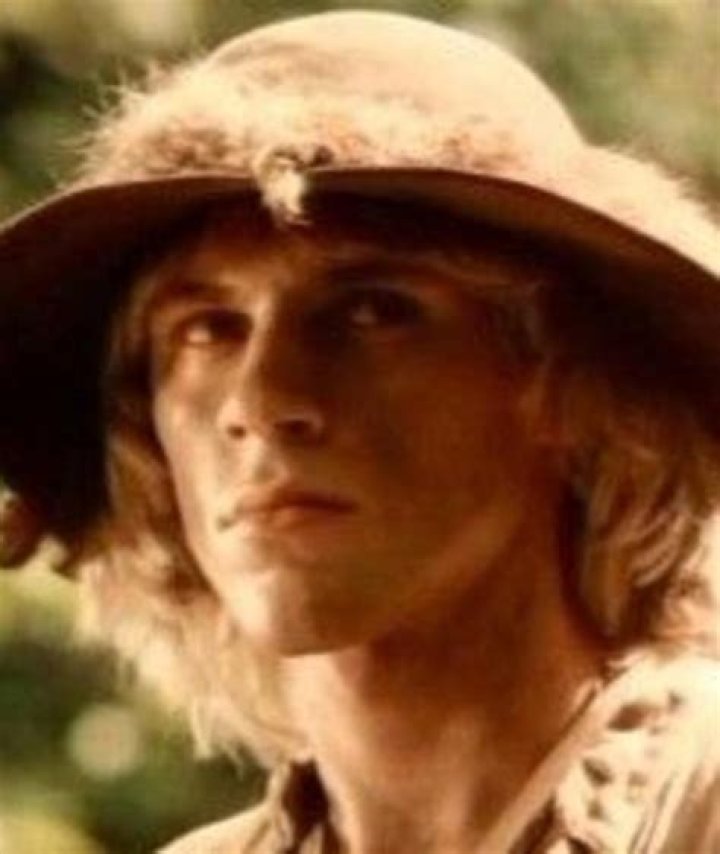 Chuck Pierce Jr. Biography, Age, Height, Wife, Net Worth, Family