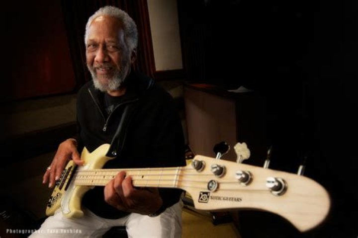Chuck Rainey (Bassist) - Age, Birthday, Bio, Facts, Family, Net Worth, Height & More