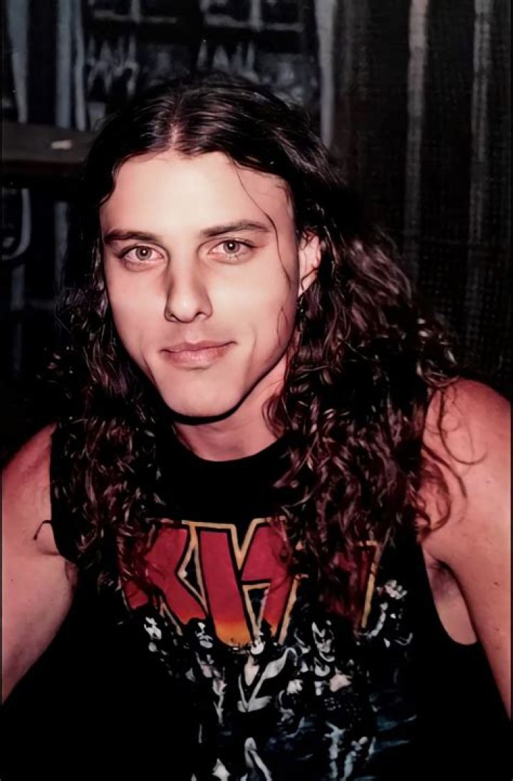 Chuck Schuldiner Biography, Age, Height, Wife, Net Worth, Family