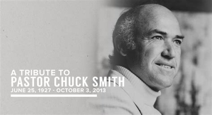 Chuck Smith (pastor) Biography, Age, Height, Wife, Net Worth and Family