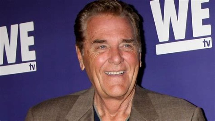 Chuck Woolery Biography, Age, Height, Wife, Net Worth, Family