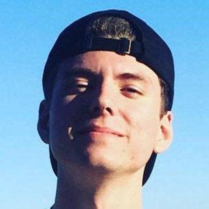 Astrology Birth Chart of Chucky Appleby (YouTube Star) 2024