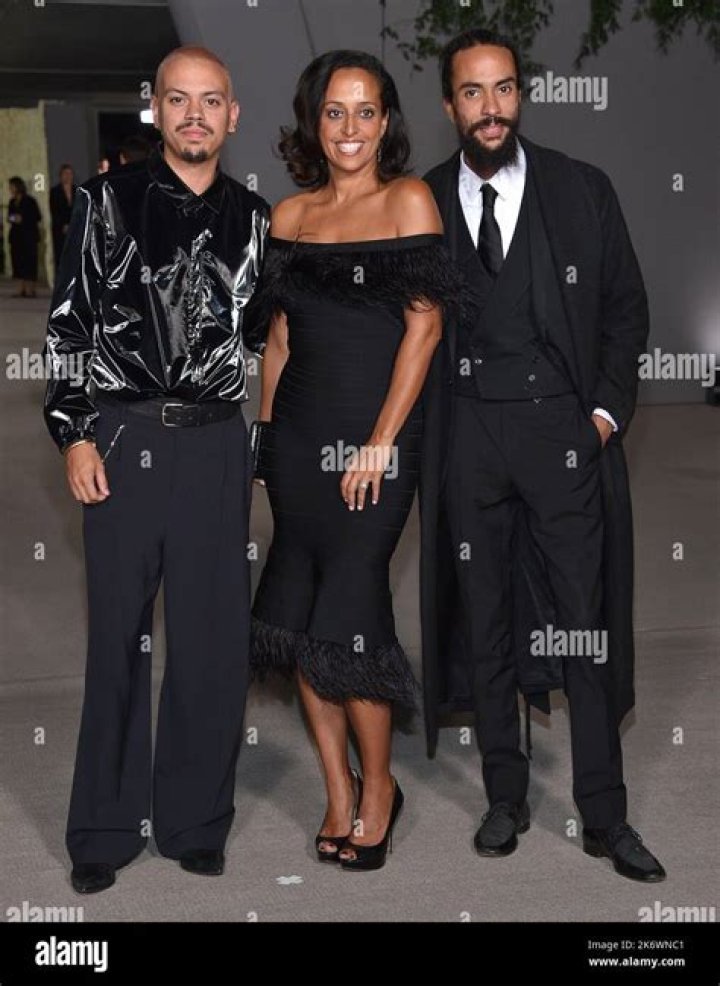 Chudney Ross Biography, Age, Height, Husband, Net Worth, Family