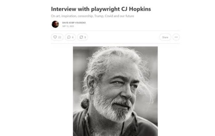 CJ Hopkins Biography, Age, Height, Wife, Net Worth, Family