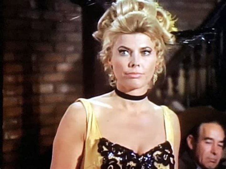 Claire Brennen Biography, Age, Height, Husband, Net Worth, Family