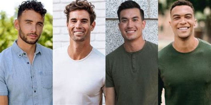 Meet Clare Crawley and Tayshia Adams’ Season 16 ‘Bachelorette’ Contestants: Names, Ages, Jobs and More!