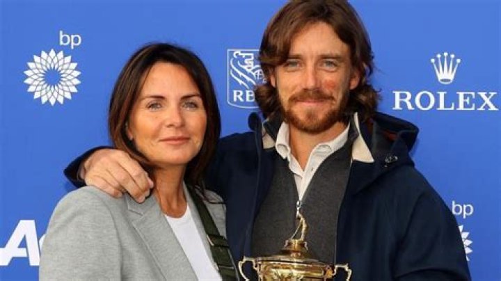 Clare Fleetwood (Tommy Fleetwood Wife) Age, Wiki and Bio Facts