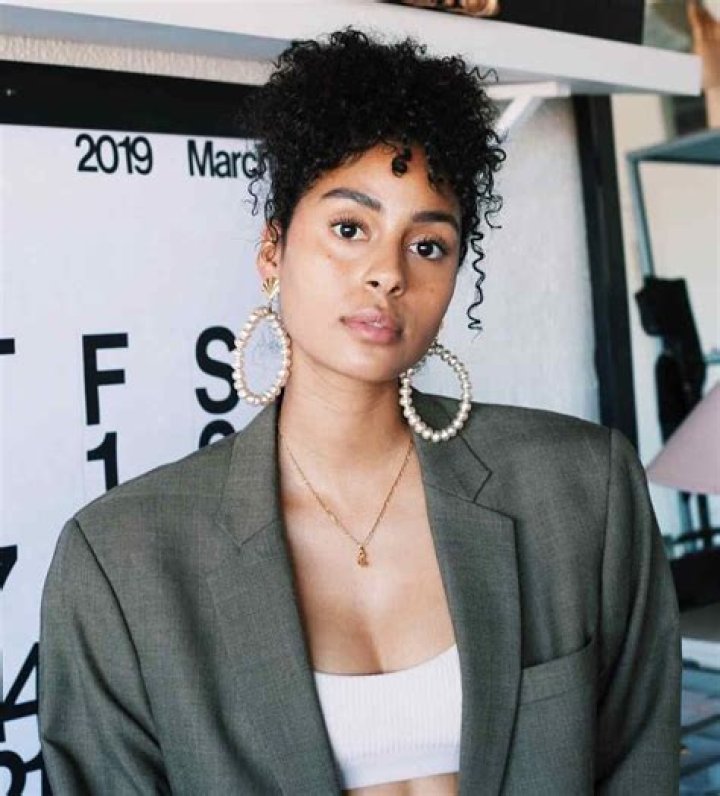 Astrology Birth Chart of Clark Backo (TV Actress) 2024