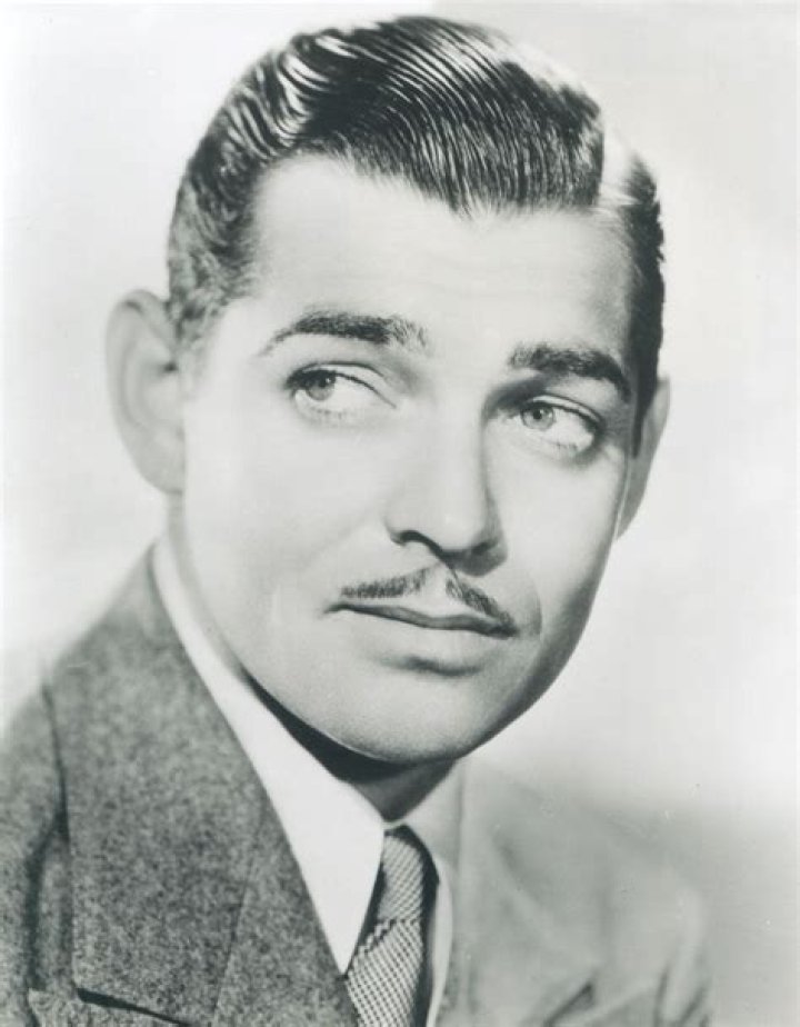 How tall was Clark Gable