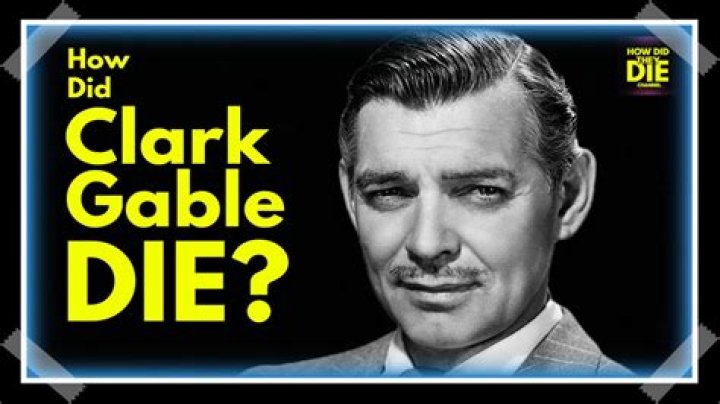 
Clark Gillies Cause of Death, How did Clark Gillies Die? 