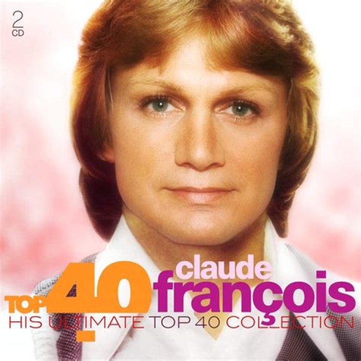 Claude François