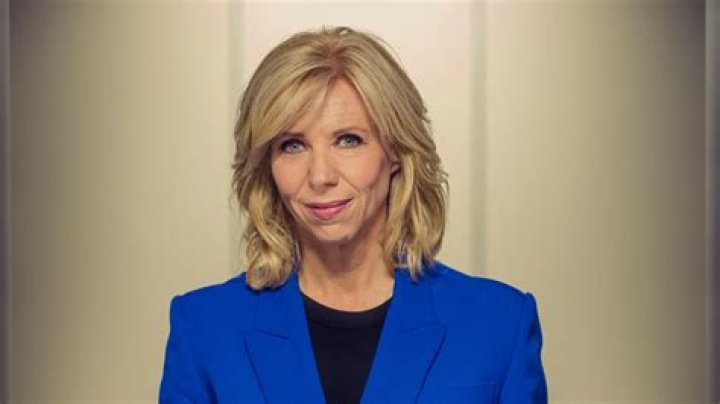 Claudia de Breij Biography, Age, Height, Husband, Net Worth, Family