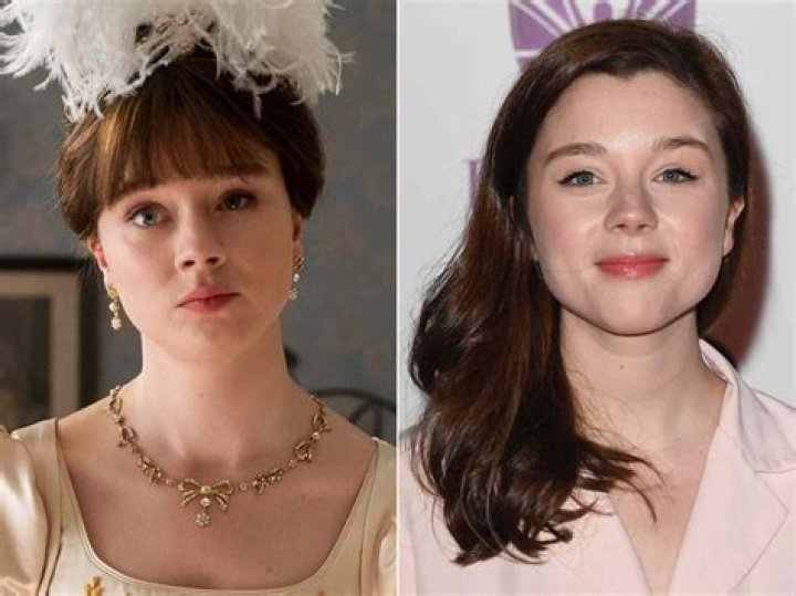 Claudia Jessie – Celebsgraphy