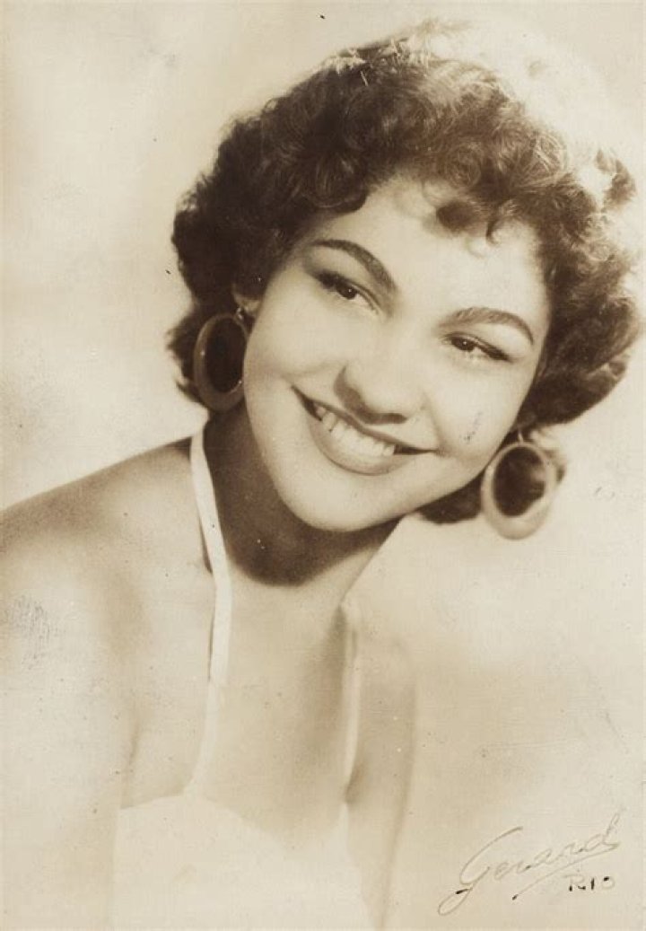 Claudia Moreno Biography, Age, Height, Husband, Net Worth, Family