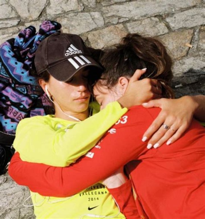 Claudia Salas Sexuality: Is She Lesbian? Pareja, Family And Net Worth