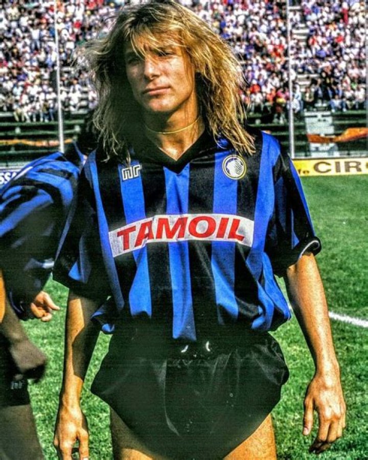 Astrology Birth Chart of Claudio Caniggia (Soccer Player) 2024