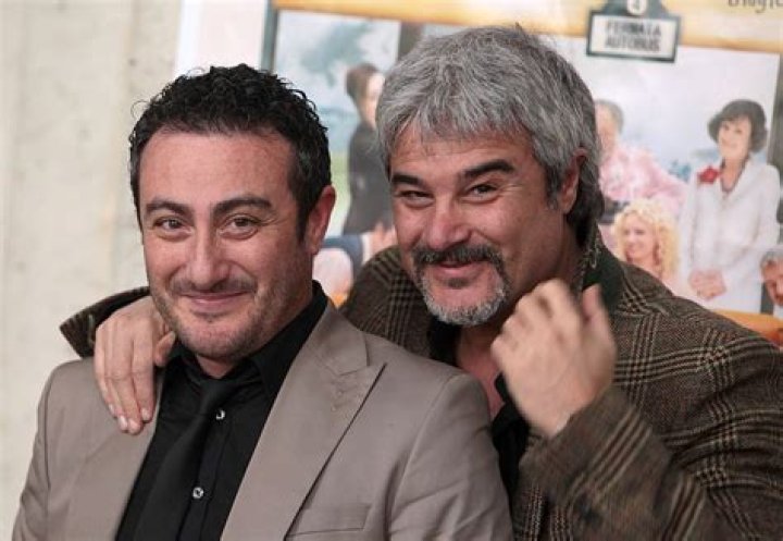 Claudio Insegno Biography, Age, Height, Wife, Net Worth, Family