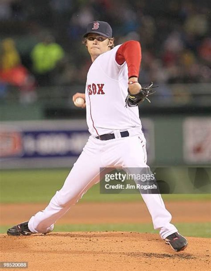 Clay Buchholz Biography, Age, Height, Wife, Net Worth, Family