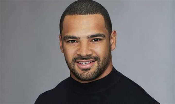 NFL Star Clay Harbor Suffers a Season-Ending Injury on ‘The Bachelorette’