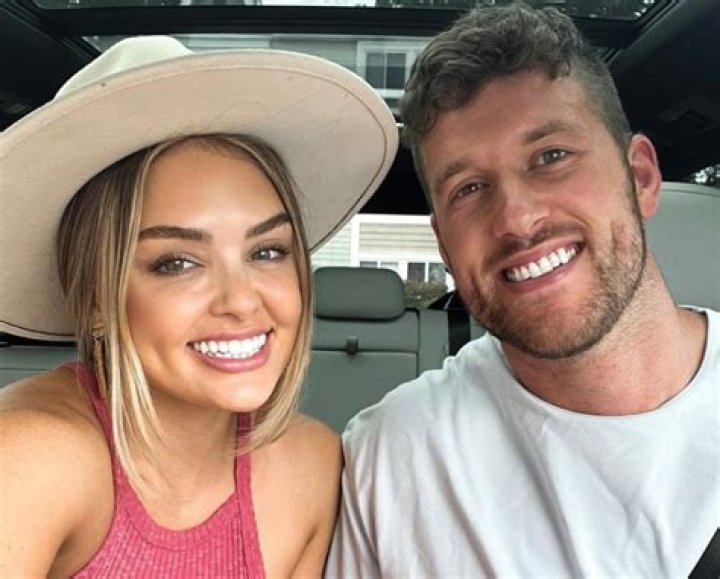 
Clayton Echard Says He’s Focusing on Himself After Susie Evans Split: ‘I’m Not Mentally Healed’ 