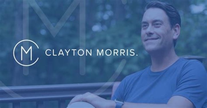 Clayton Morris Biography, Age, Height, Wife, Net Worth, Family