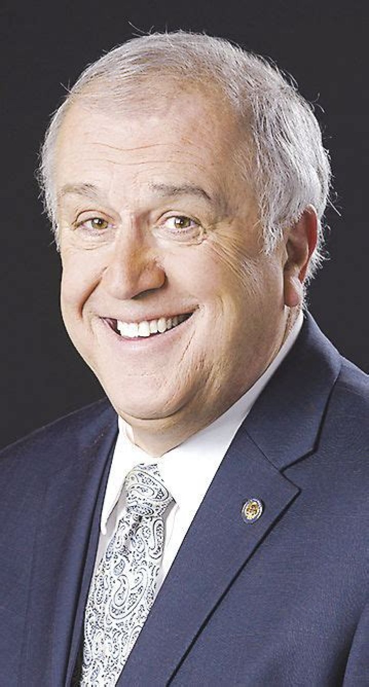 Cliff Hite Biography, Age, Height, Wife, Net Worth, Family