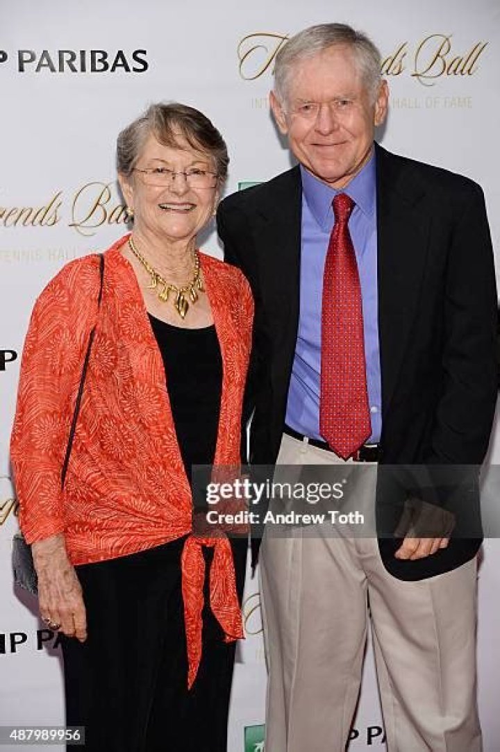 Cliff Richey Biography, Age, Height, Wife, Net Worth and Family