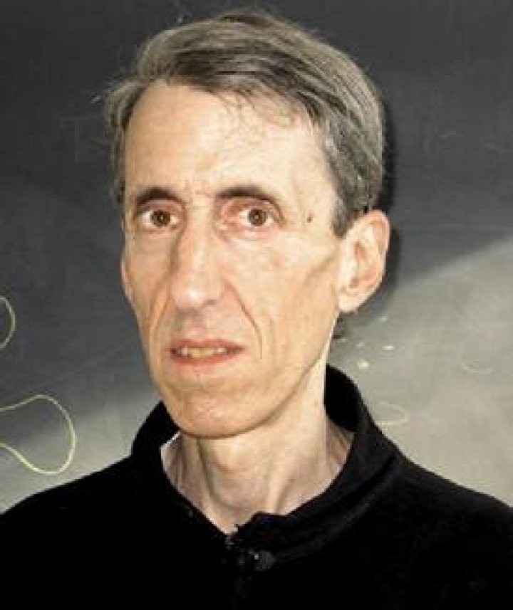 Clifford Taubes Biography, Age, Height, Wife, Net Worth, Family