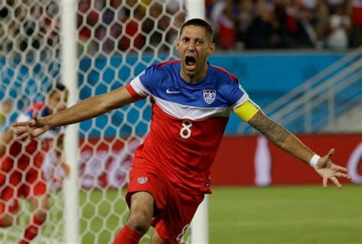 Clint Dempsey (Soccer Player) - Age, Birthday, Bio, Facts, Family, Net Worth, Height & More