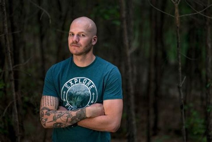 Clint Lorance biografía, edad, altura, esposo, net worth, familia