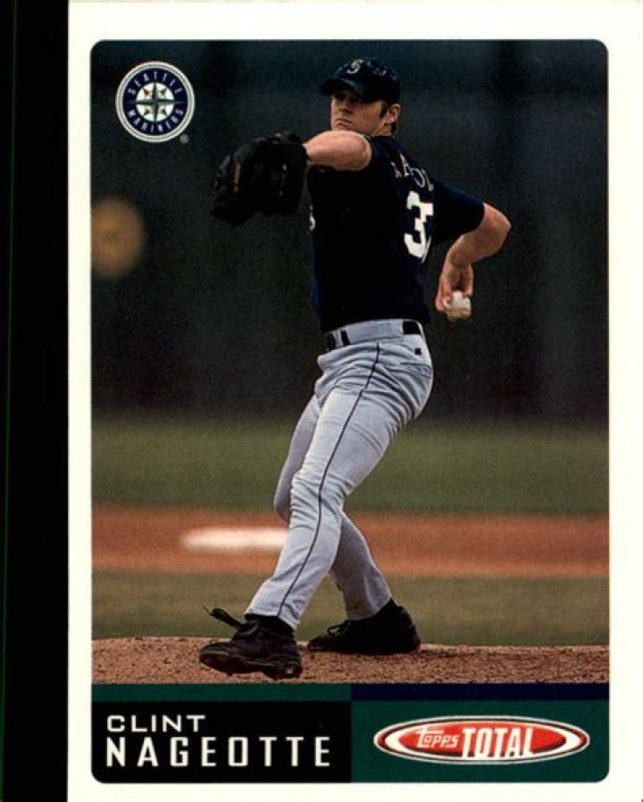 Clint Nageotte Biography, Age, Height, Wife, Net Worth, Family