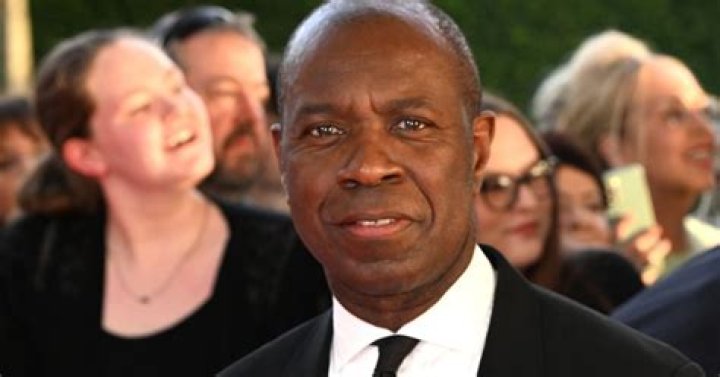 
Clive Myrie Illness, His Wife Catherine Myrie And Children Details To Follow 