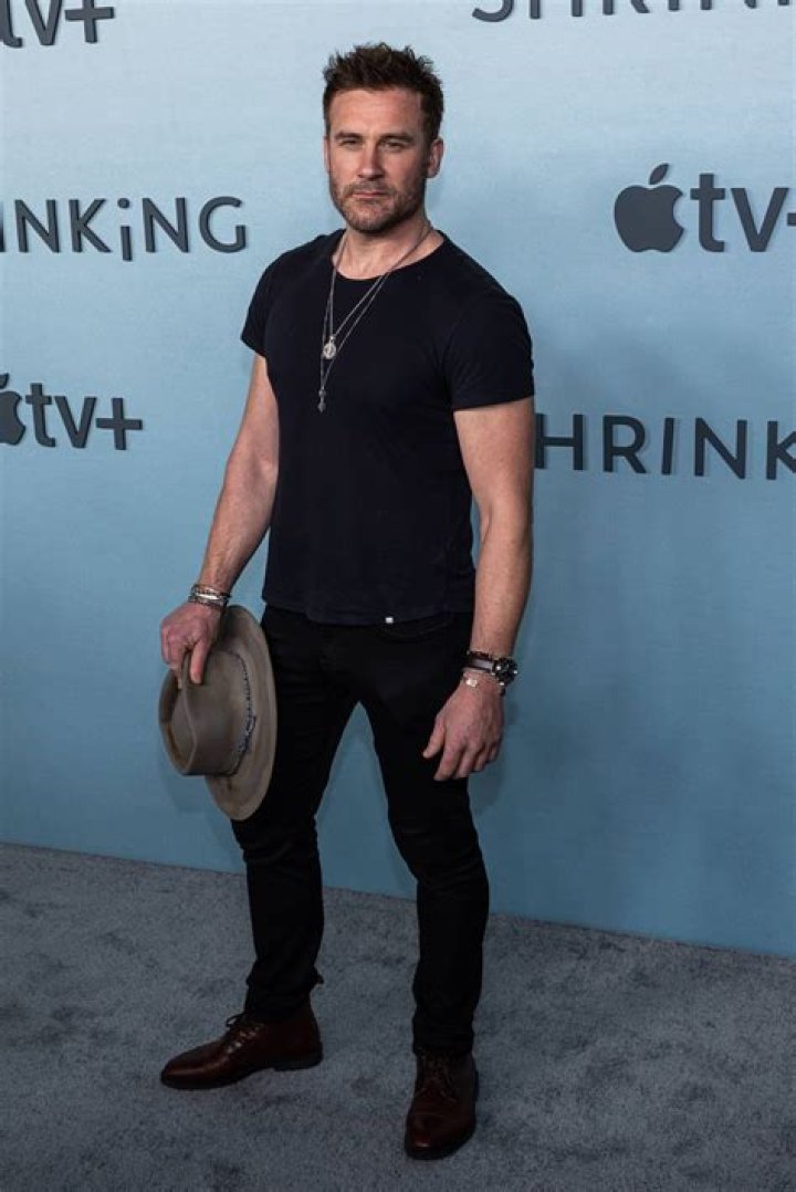 Clive Standen (TV Actor) - Age, Birthday, Bio, Facts, Family, Net Worth, Height & More