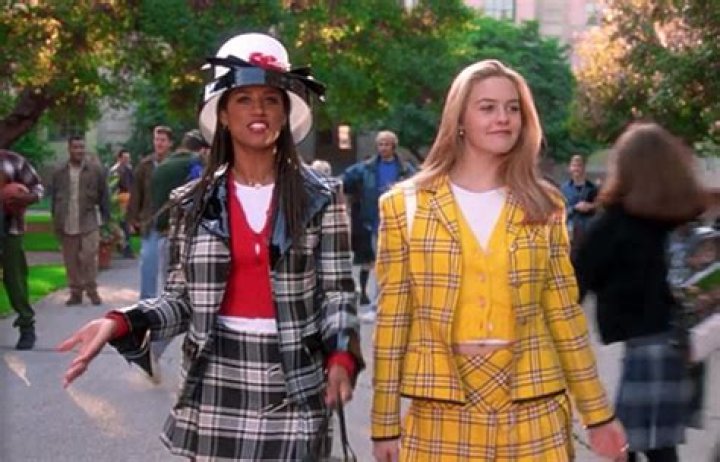 You’re Totally *Not* Buggin’! See What the Stars of ‘Clueless’ Look Like Now