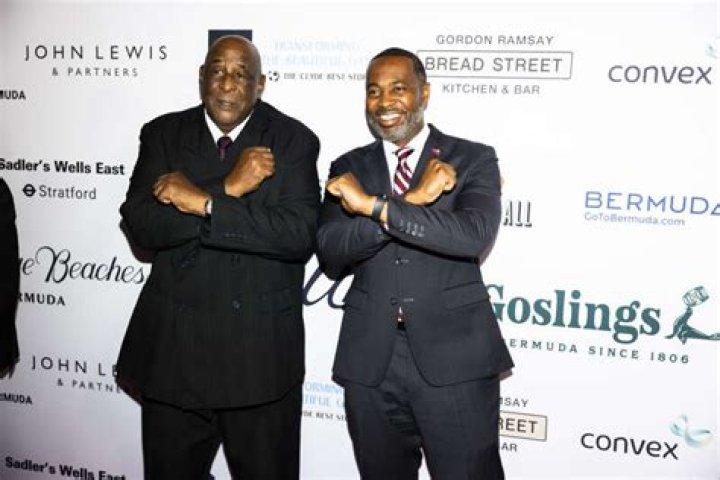 Clyde Best Biography, Age, Height, Wife, Net Worth, Family