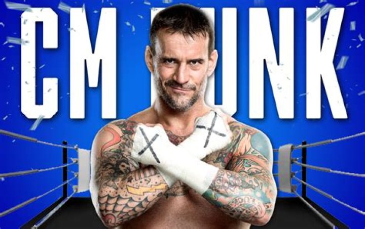 CM Punk