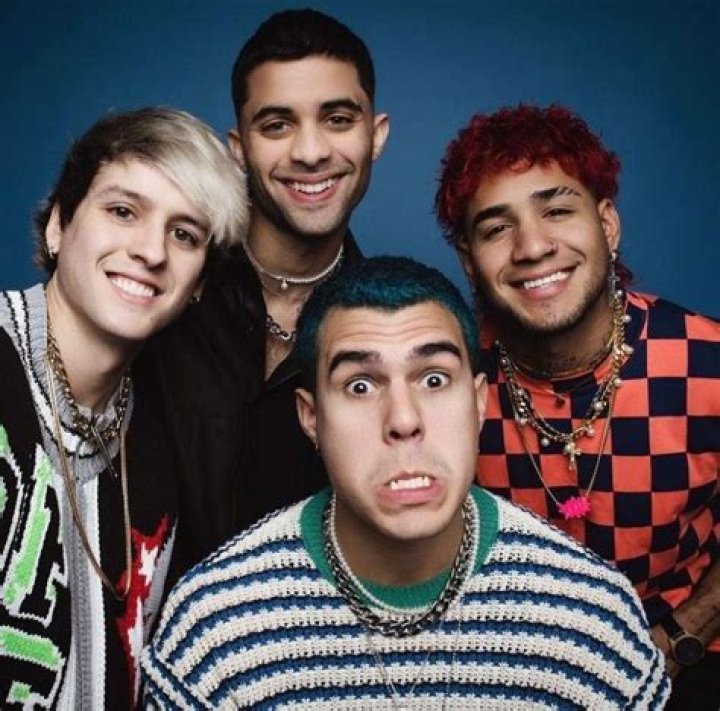 CNCO (Band) - Members profile, Facts, Wiki, Achievements, Net worth 2024 (updated)