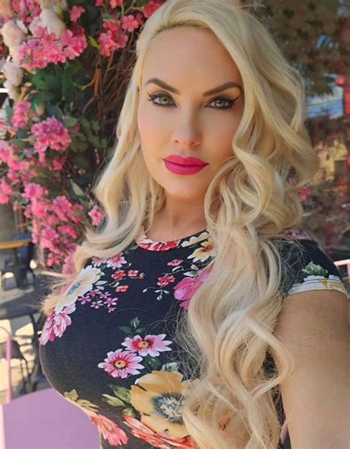 Coco Austin Accused of Attracting Pedophiles After Sharing Photos of Her 2-Year-Old Daughter in a Bikini