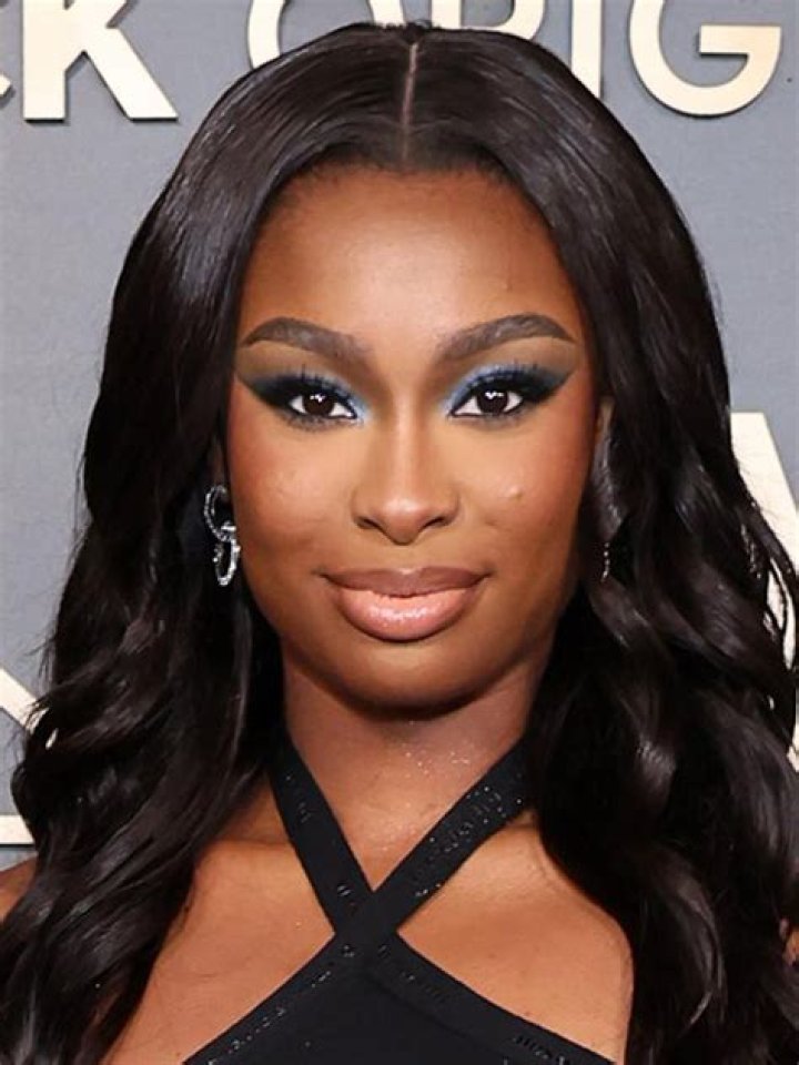 Coco Jones (Movie Actress) - Age, Birthday, Bio, Facts, Family, Net Worth, Height & More