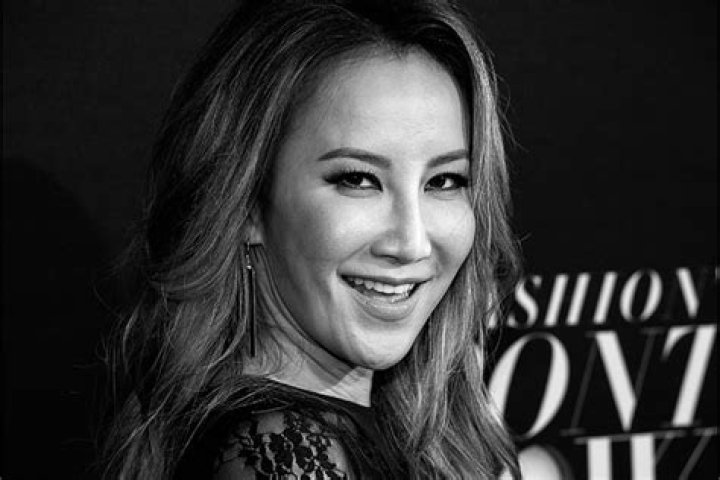 Coco Lee Biography, Age, Height, Husband, Net Worth, Family