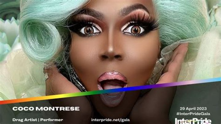 Coco Montrese (Reality Star) - Age, Birthday, Bio, Facts, Family, Net Worth, Height & More