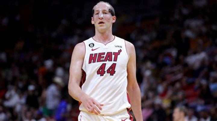 Cody Zeller (Basketball Player) - Age, Birthday, Bio, Facts, Family, Net Worth, Height & More